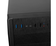 MODECOM ARIEL czarna USB 3.0 - 396866 - zdjęcie 10
